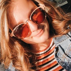 Meet your Posher, Alyssa